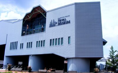 Spotlight: Hampton Roads Naval Museum