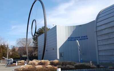 Spotlight: Submarine Force Museum